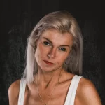 Portraitbild von Manuela